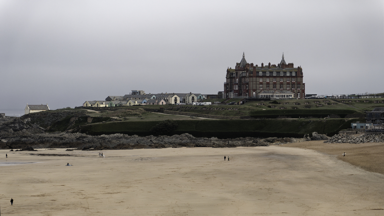20261006-091936•Fistral Beach • Hotel•Newquay•Cornwall•UK